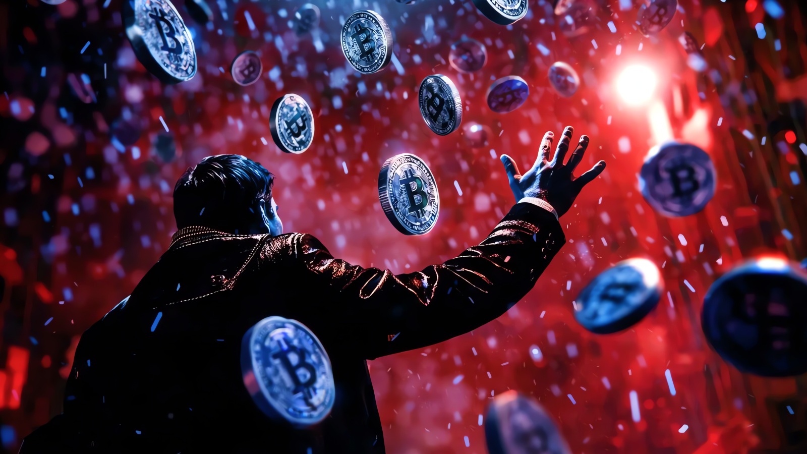 Cryptomining malware deployed via Qinglong task scheduler vulnerabilities